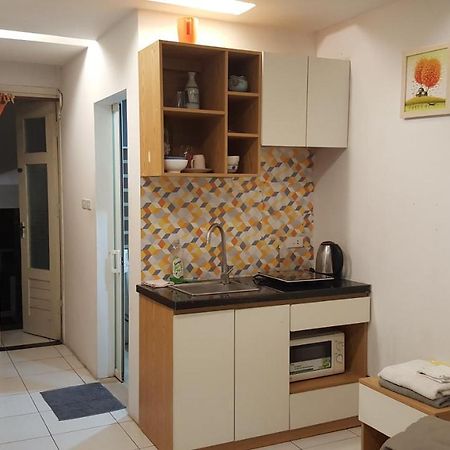 Best Price Ho Tay Apartments For Long Stays Hanoi Eksteriør billede