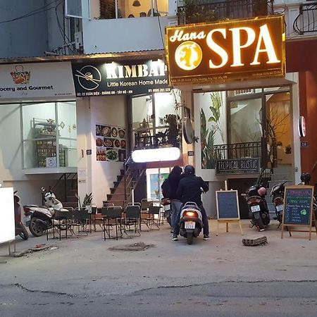Best Price Ho Tay Apartments For Long Stays Hanoi Eksteriør billede