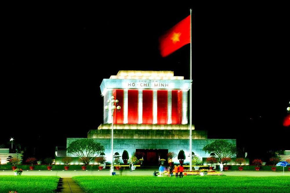 Best Price Ho Tay Apartments For Long Stays Hanoi Eksteriør billede