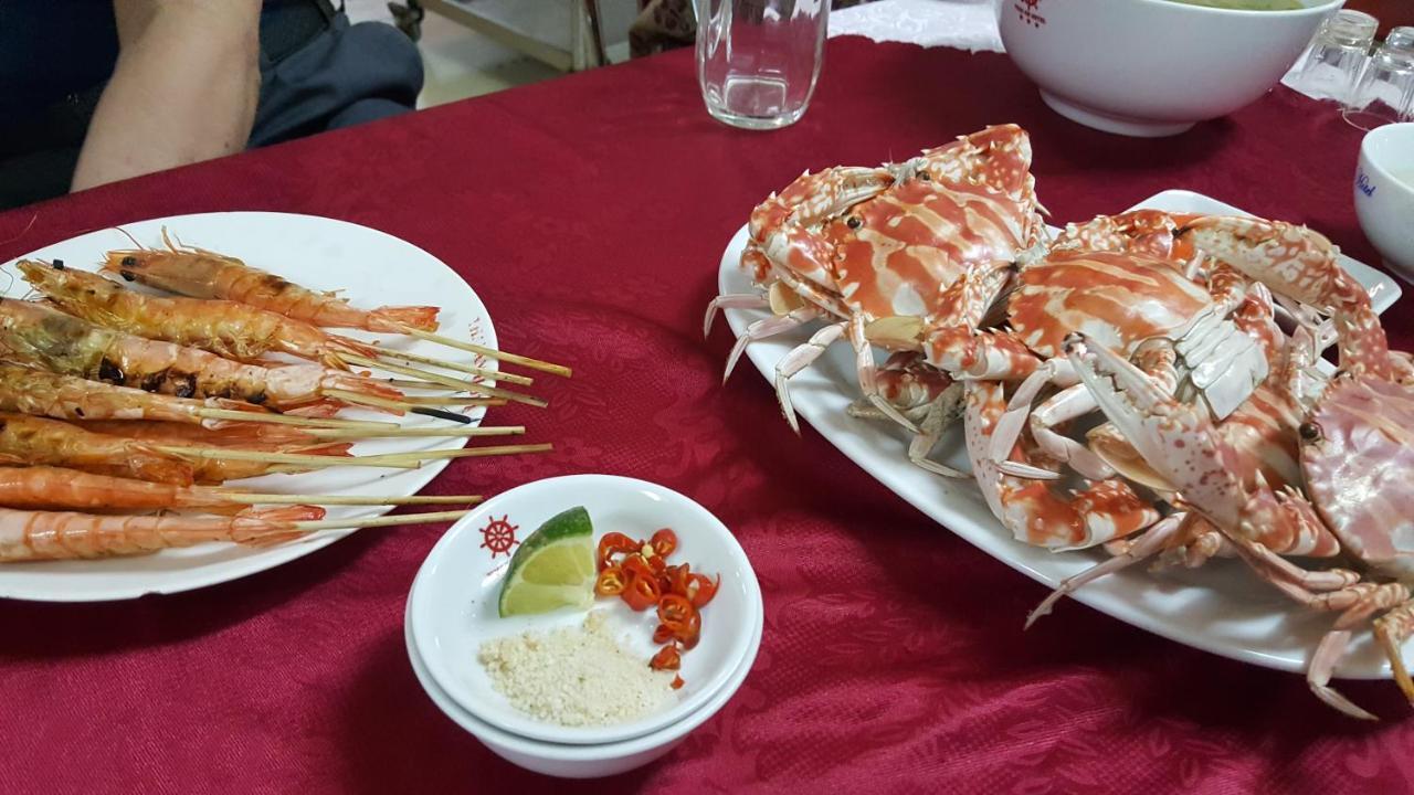 Best Price Ho Tay Apartments For Long Stays Hanoi Eksteriør billede