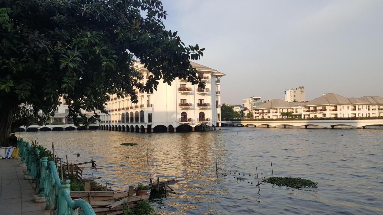 Best Price Ho Tay Apartments For Long Stays Hanoi Eksteriør billede