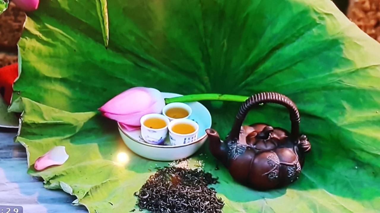 Best Price Ho Tay Apartments For Long Stays Hanoi Eksteriør billede
