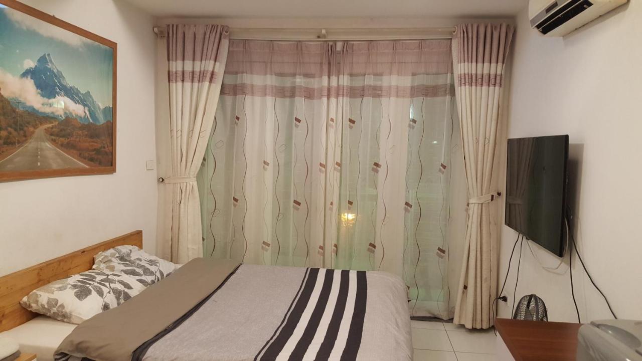 Best Price Ho Tay Apartments For Long Stays Hanoi Eksteriør billede