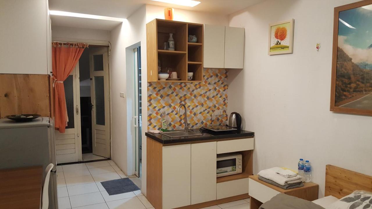 Best Price Ho Tay Apartments For Long Stays Hanoi Eksteriør billede