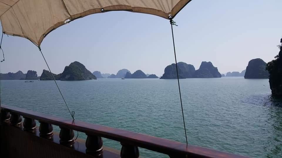 Best Price Ho Tay Apartments For Long Stays Hanoi Eksteriør billede